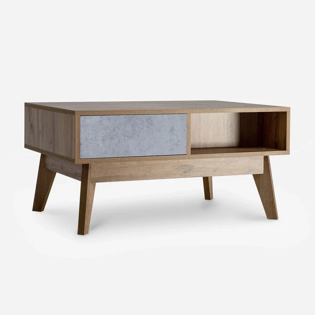 Bàn ăn 8 chỗ Rudo